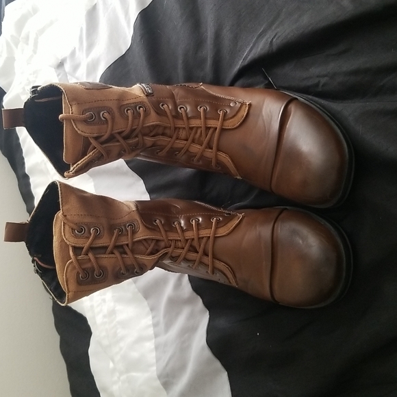 Men\'s boots J75 Jump main image 5